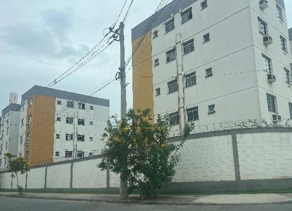 Apartamento, 47.19 de área total, 47.19 de área privativa, 0.00 de área do terreno,  2 qto em Duque de Caxias/RJ