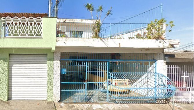 Imagem leilão