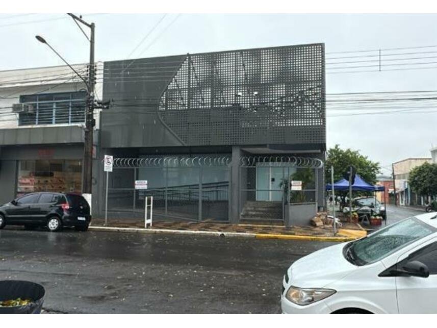 Imagem leilão