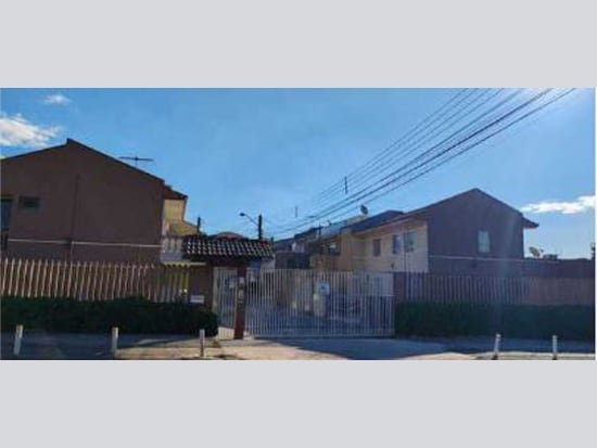 Imagem leilão