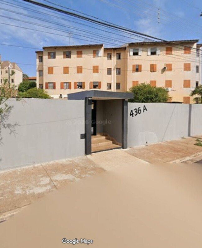 Direitos Aquisitivos - APARTAMENTO - Und 33-B - Bloco A.. em Ribeirão Preto/SP