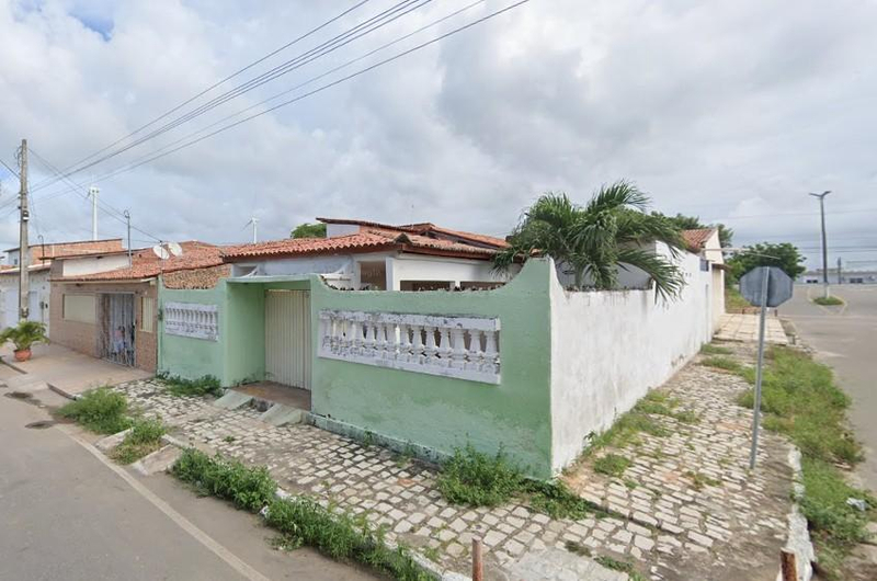 Imagem leilão