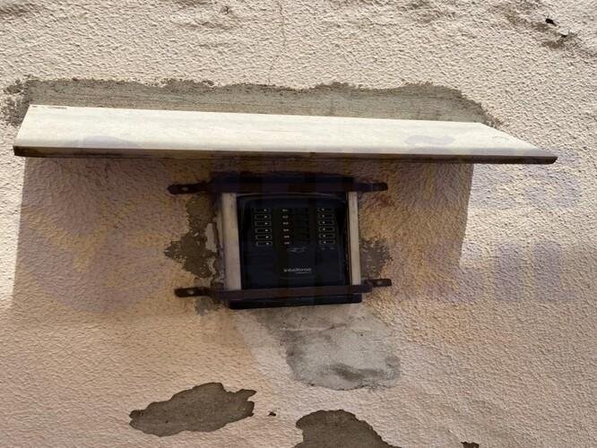 Imagem leilão