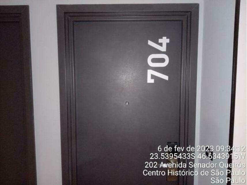 Imagem leilão