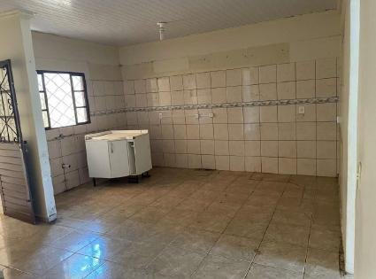 LOTE ÚNICO - VENDA DIRETA DE CASA, COM ÁREA PRIVATIVA DE 297,77m², LOCALIZADA NO B. JARDIM em Toledo/PR - foto 8