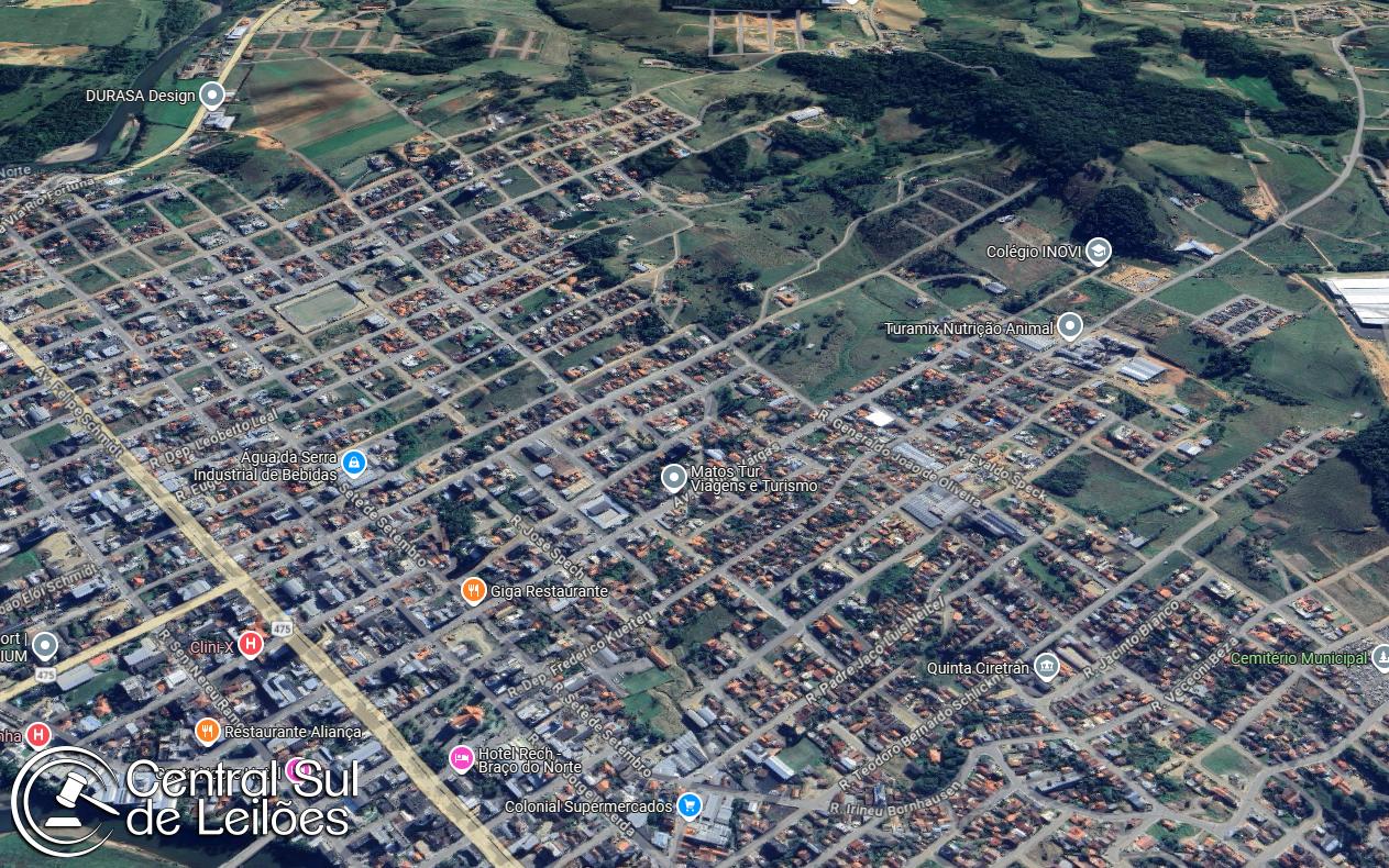 Imagem leilão