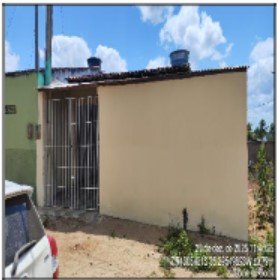 Casa, 71.96 de área total, 71.96 de área privativa, 140.00 de área do terreno,  2 qto(s), em Glória do Goitá/PE