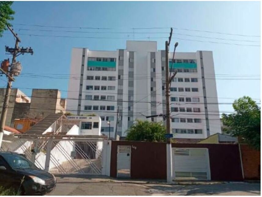 Imagem leilão