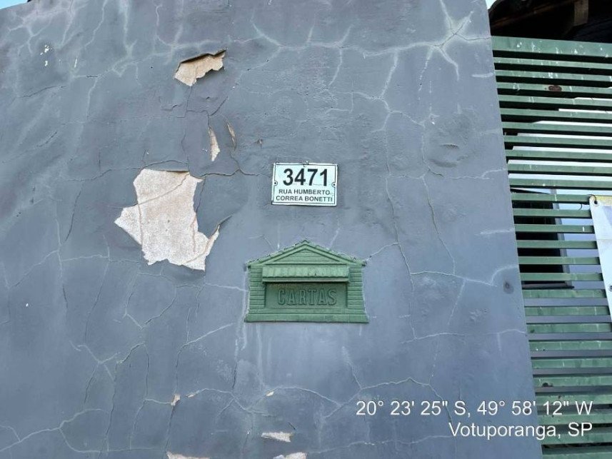 Imagem leilão