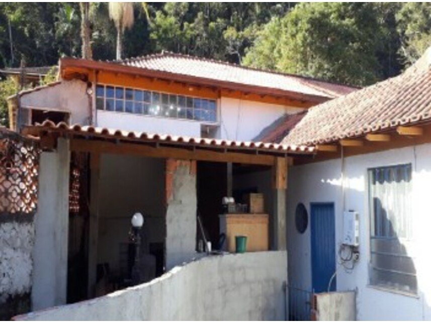 Imagem leilão