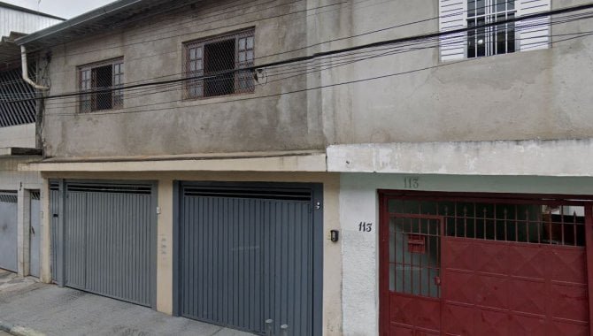 Imagem leilão