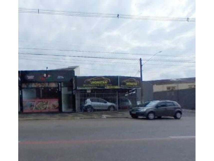 Imagem leilão