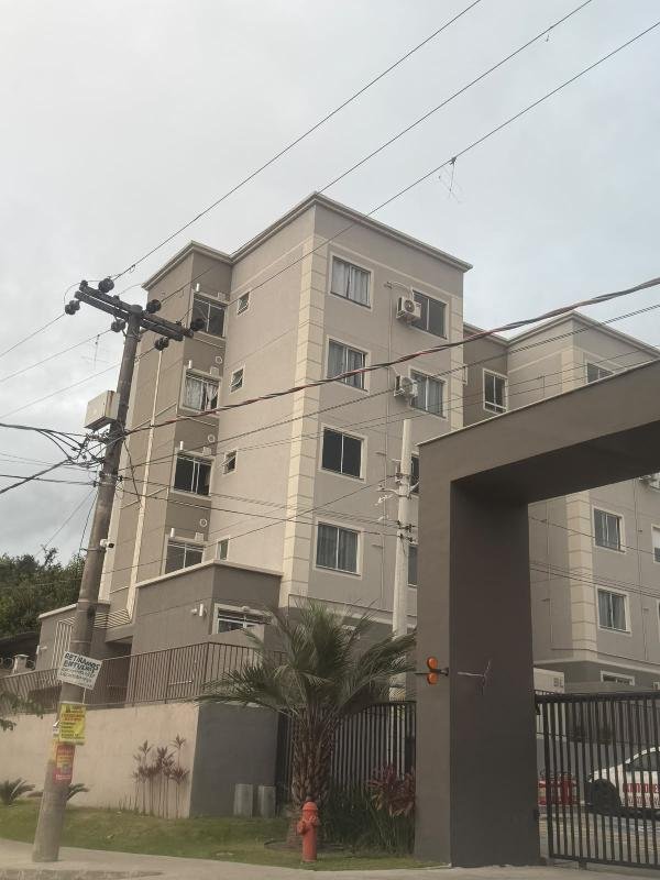 Apartamento, 0.00 de área total, 42.78 de área privativa, 0.00 de área do terreno. em Rio de Janeiro/RJ