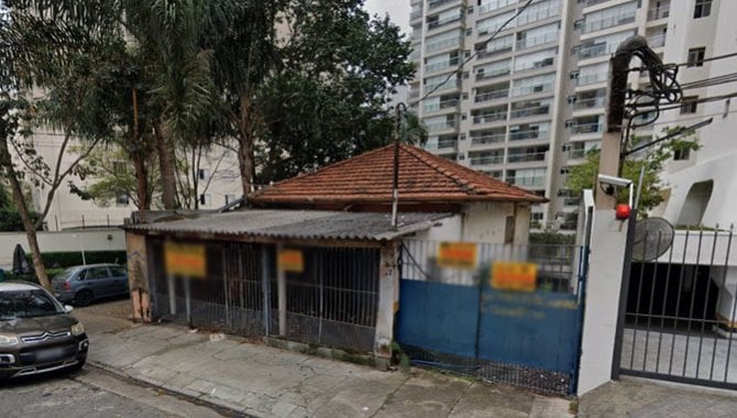 Imagem leilão