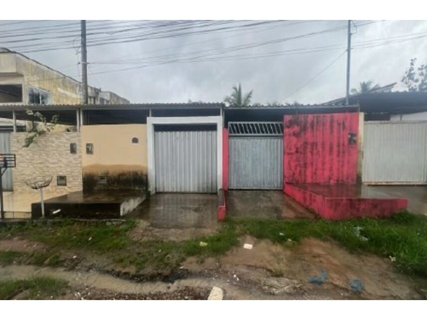Imagem leilão