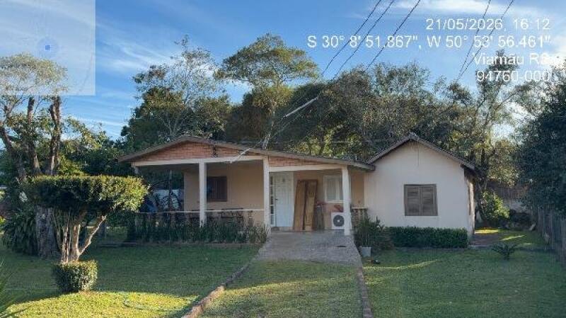 Casa em Viamão/RS