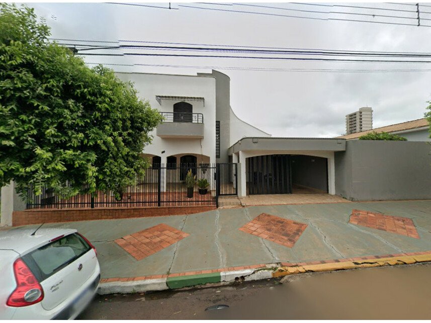 Imagem leilão