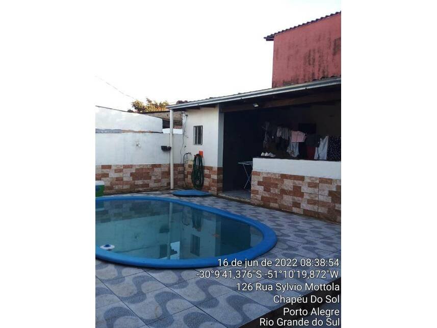Imagem leilão