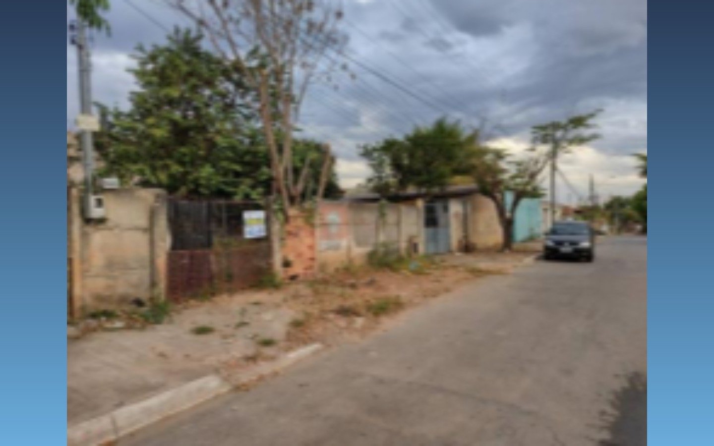 Complexo de 6 Lotes Urbanos 2.639m² – Goiânia/GO em Goiânia/GO - foto 5