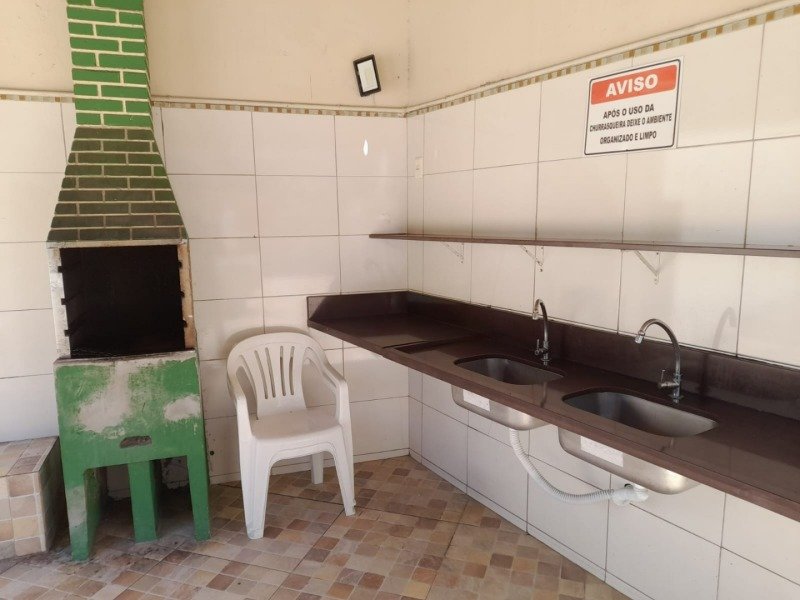 APARTAMENTO COM 3 QUARTOS NA AV. DOM JOÃO VI, BROTAS, SALVADOR/BA em Salvador/BA - foto 46