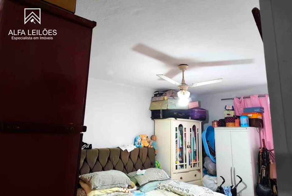 Aparecida de Goiânia (GO) - Apartamento no Bairro Setor dos Afonsos com 56m² de Área Priva em Aparecida de Goiânia/GO - foto 6