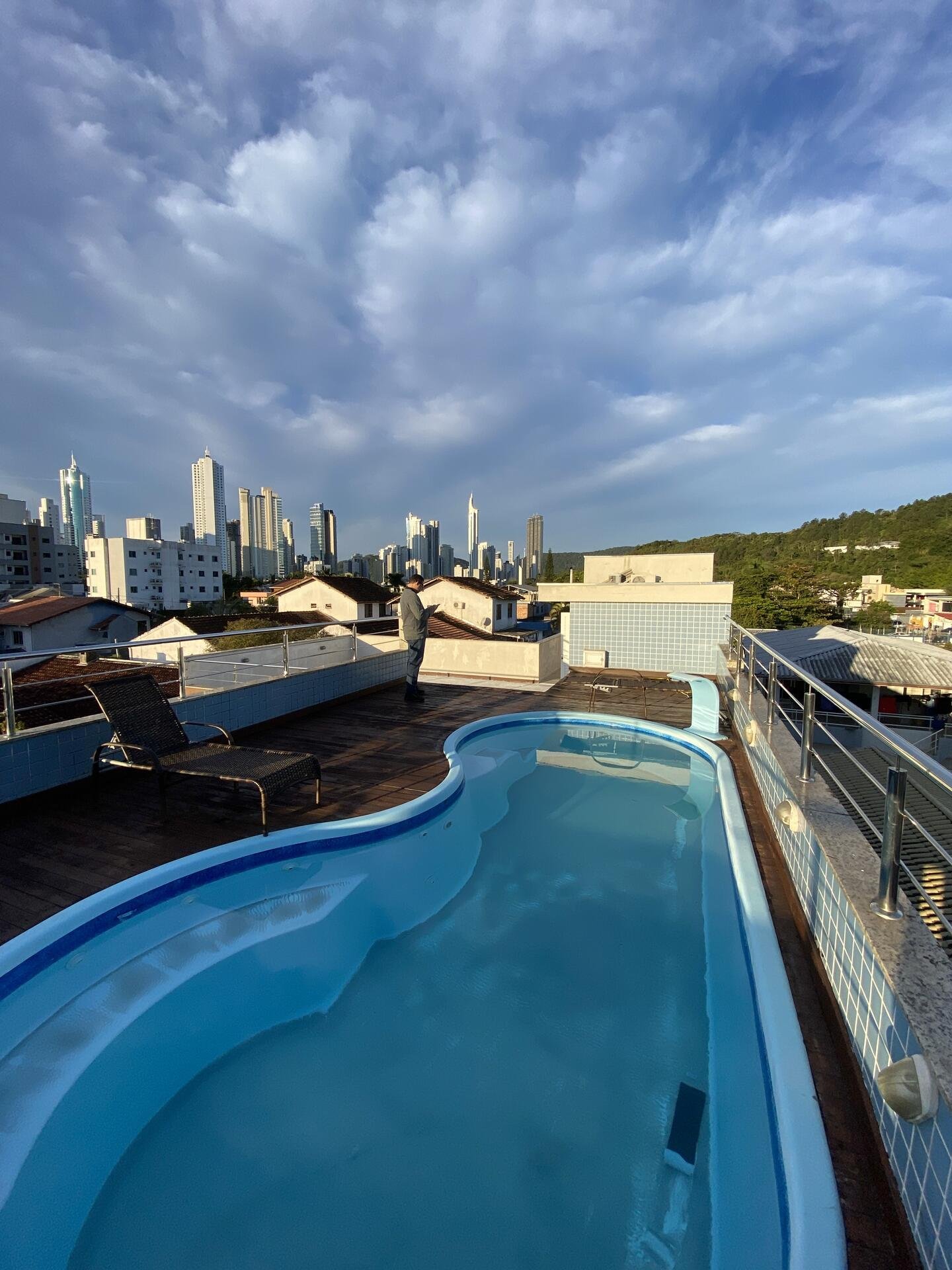 UM IMOVEL URBANO RESIDENCIAL AREA CONTRUIDA 400,38 m² NO BAIRRO VILA REAL BALNEÁRIO CAMBOR em Balneário Camboriú/SC - foto 69