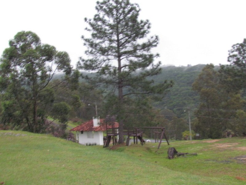TERREMO COM 1.200 M2 EM CONDOMÍNIO FECHADO em Viamão/RS - foto 5