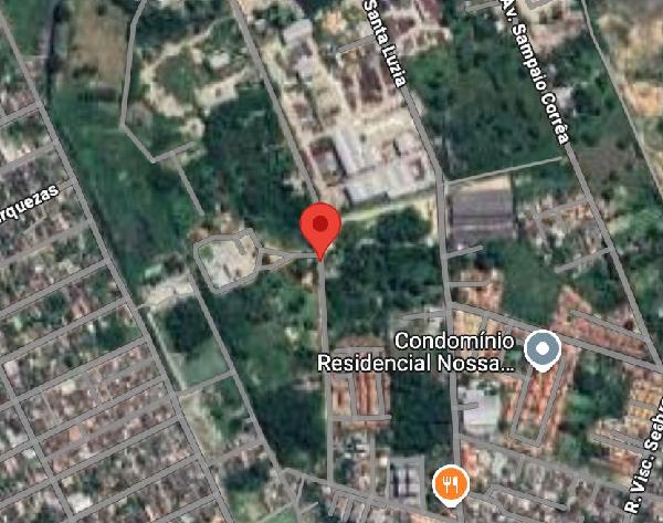 Imagem leilão