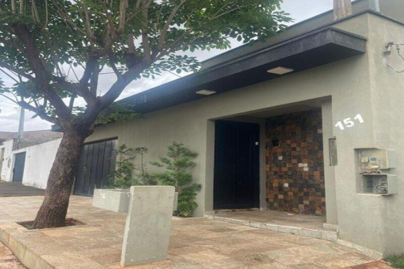 ALIENAÇÃO FIDUCIÁRIA de IMÓVEL RESIDENCIAL localizado á.. em Ituiutaba/MG - foto 3