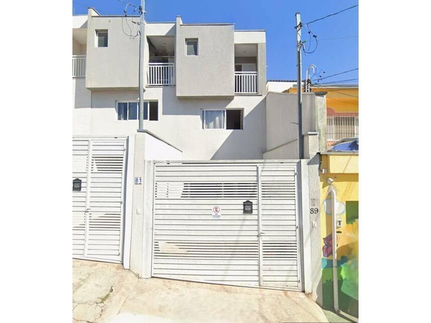 Imagem leilão