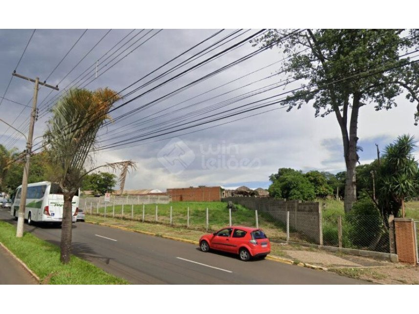 Imagem leilão