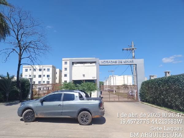 Imagem leilão