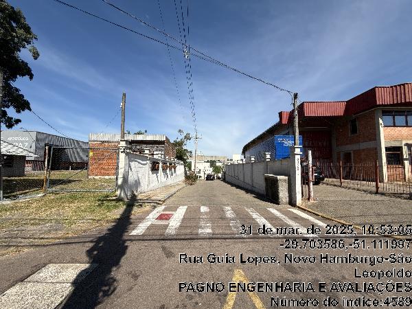 Imagem leilão