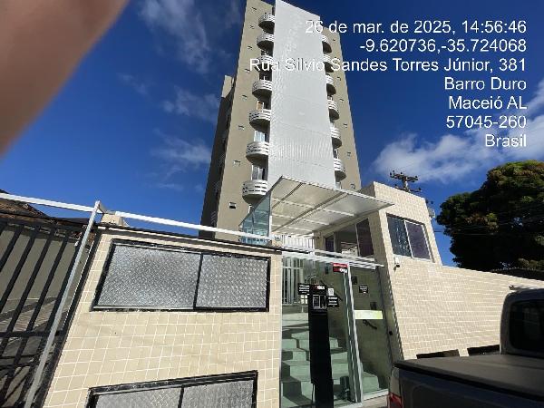 Imagem leilão