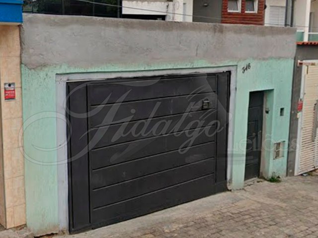 Imagem leilão