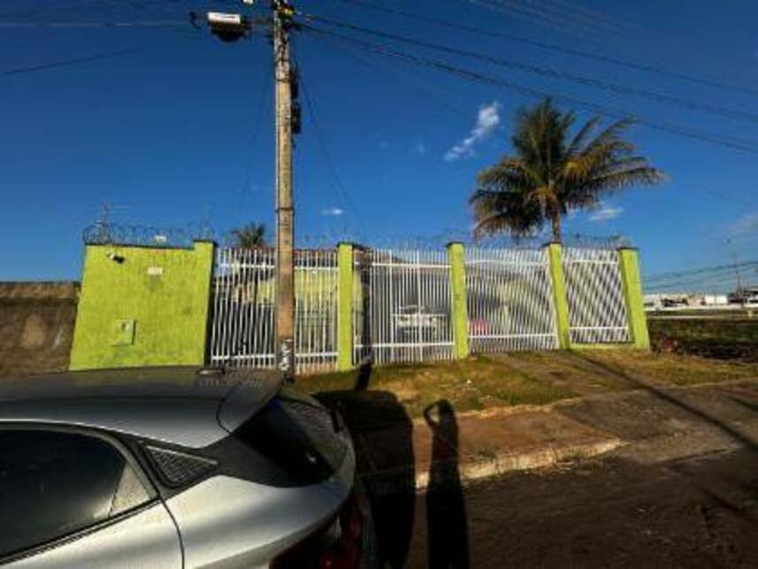 Imagem leilão