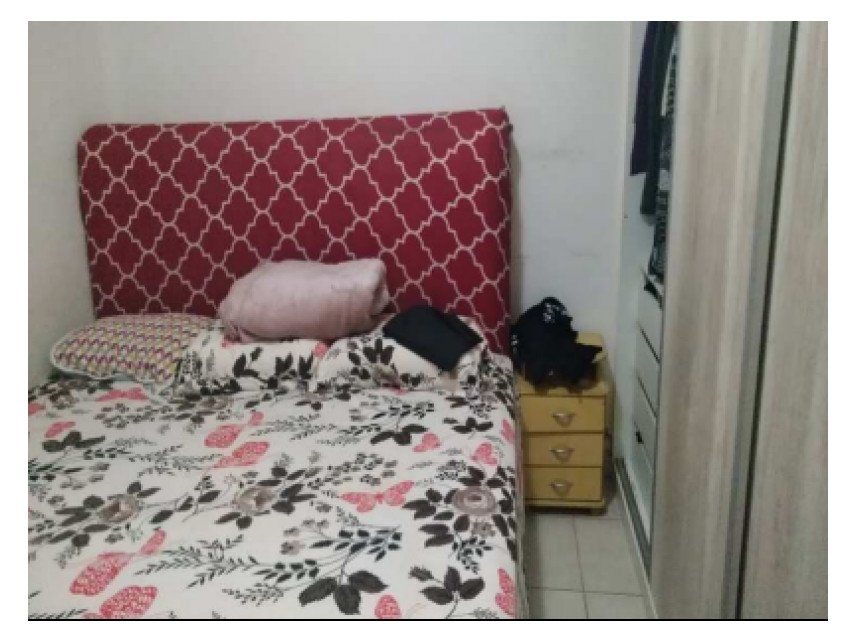 Imagem leilão