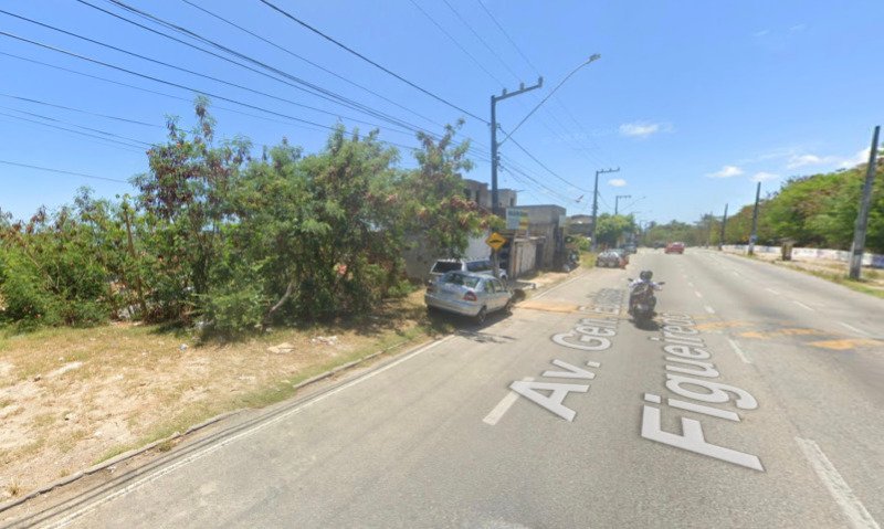 IMÓVEL - LOTE - LOTEAMENTO JARDIM IMPERIAL I - BAIRRO I.. em Aracaju/SE - foto 2