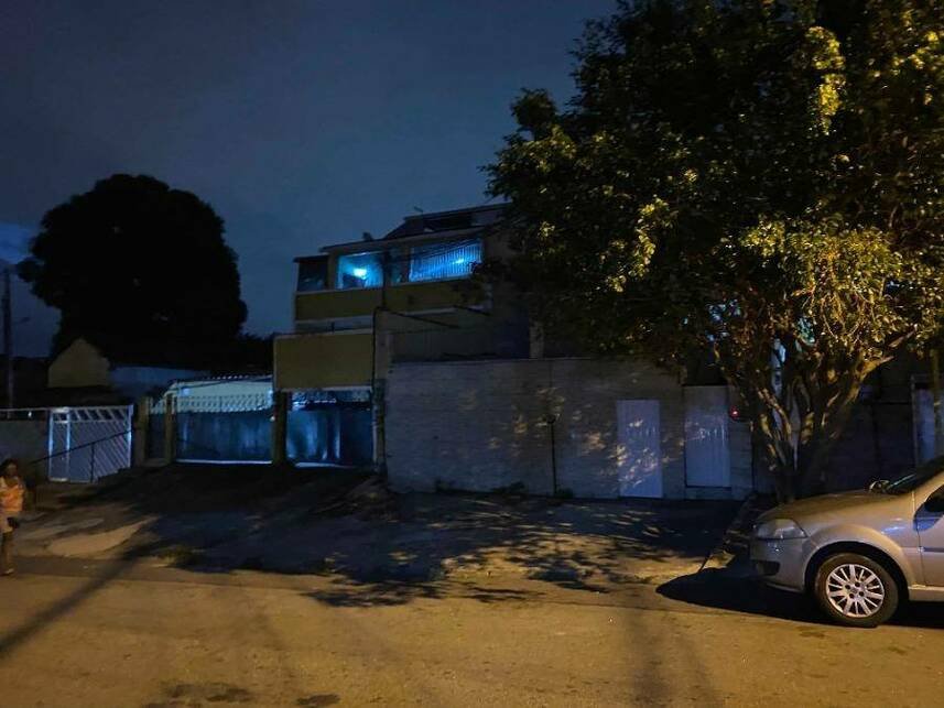 Imagem leilão