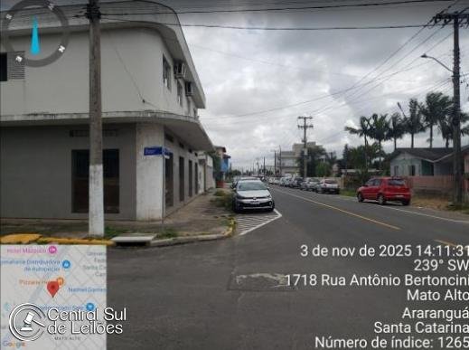 Imagem leilão