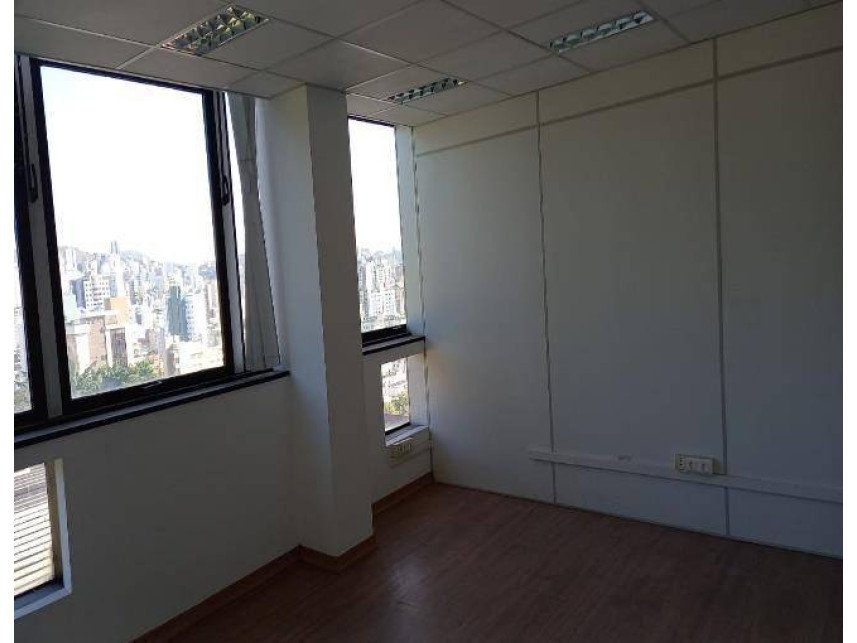 Sala Comercial à venda em leilão - Rua Ouro Fino, 395 - Sala Comercial 801, 802, 803, 804 em Belo Horizonte/MG - foto 8