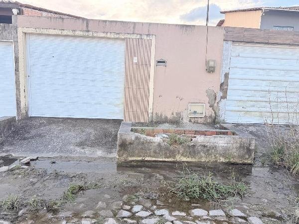 Casa, 73.26 de área total, 73.26 de área privativa, 125.00 de área do terreno,  2 qto(s), em Itaitinga/CE