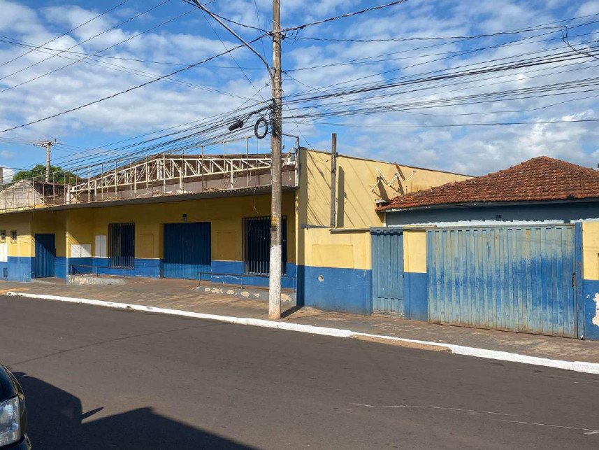 Imagem leilão