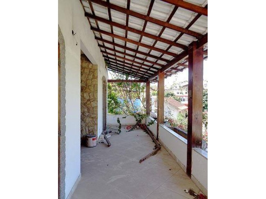 Casa à venda em leilão - Rua Coronel Geraldo Bomilcar, 133 - Vila Valqueire - Rio de Janei em Rio de Janeiro/RJ - foto 15