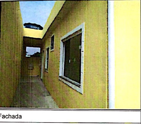 Casa, 0.00 de área total, 33.93 de área privativa, 43.65 de área do terreno,  1 qto(s), a. em São Gonçalo/RJ