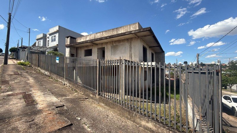 TERRENO URBANO DESIGNADO LOTE 16A, constituído de Parte.. em Passo Fundo/RS - foto 6