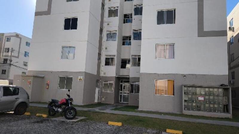 Apartamento em Rio de Janeiro/RJ