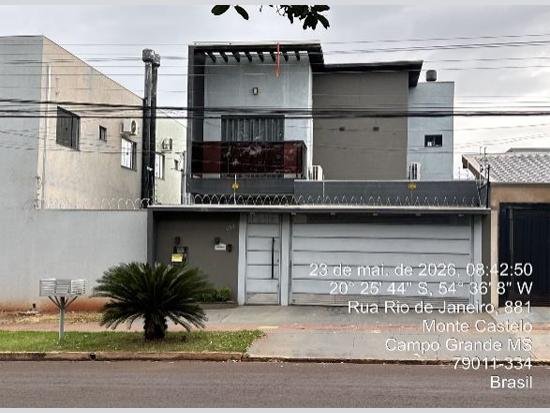 Imagem leilão