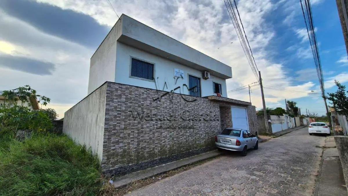 Imóvel localizado na Servidão Aldo Ayres Fermino de Souza, s/n, próximo a Rua José Antônio em Laguna/SC