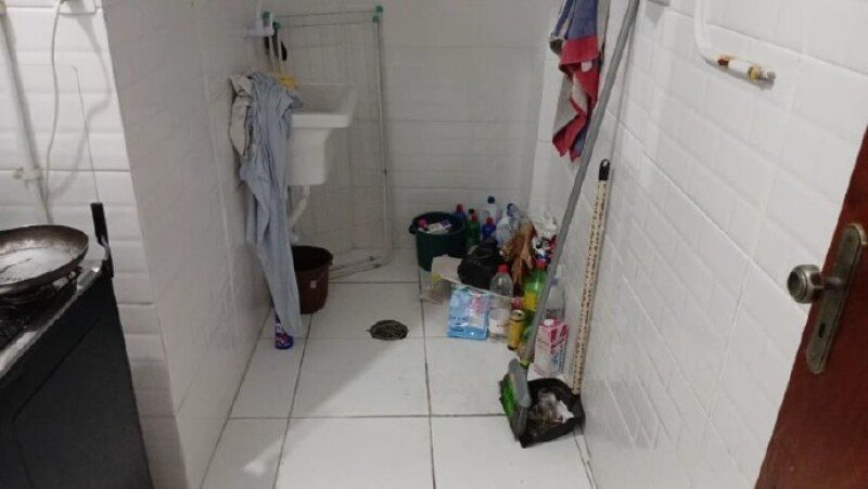 Imagem leilão